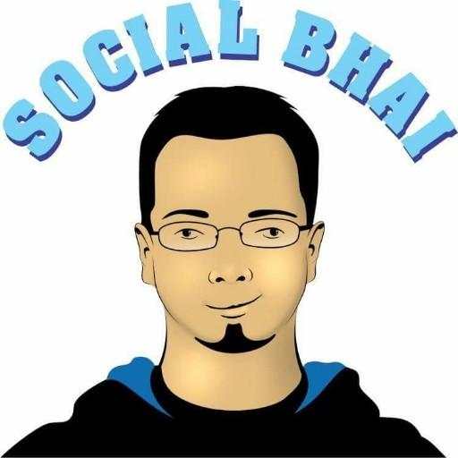 Social Bhai 1.0