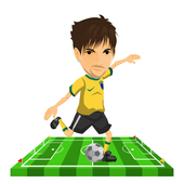 Total Football icon