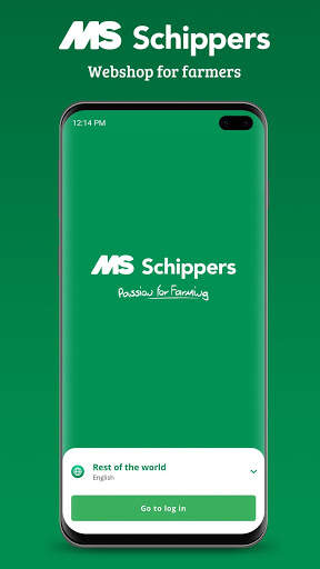 MS Schippers screenshot 1