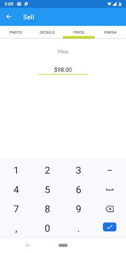 Bingo Deal - Buy, Shop, Sell to locals & neighbors screenshot 5