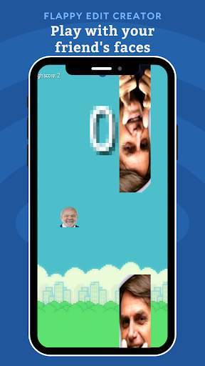 Flappy Edit Creator screenshot 8