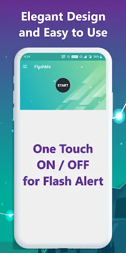 Flash Alert, Flash Notification, Flash on Call screenshot 1
