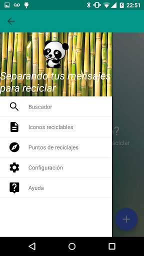 Que Reciclo? screenshot 5