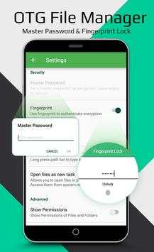 OTG USB File Explorer - OTG Explorer screenshot 5