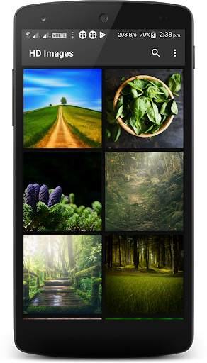Image Search - HD Wallpapers Backgrounds Download screenshot 8