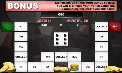 Fast Food Frenzy (LITE) screenshot 3
