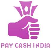 Pay Cash logo