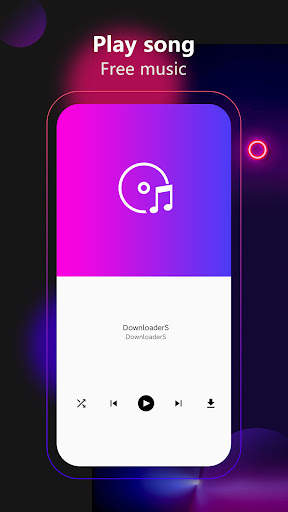 Music Downloader&Mp3 Download screenshot 3