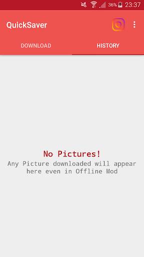 QuickSave & Repost  - Photo/Video for Instagram screenshot 6