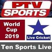 World Cup Live 1.0.1