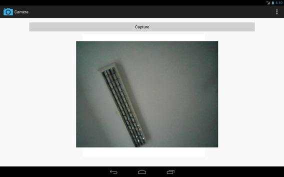 Camera screenshot 2