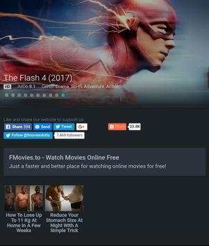 Tv series & movies download screenshot 1