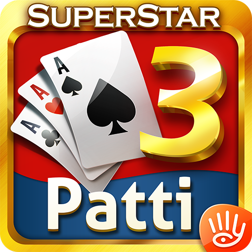 Teen Paati 3 icon