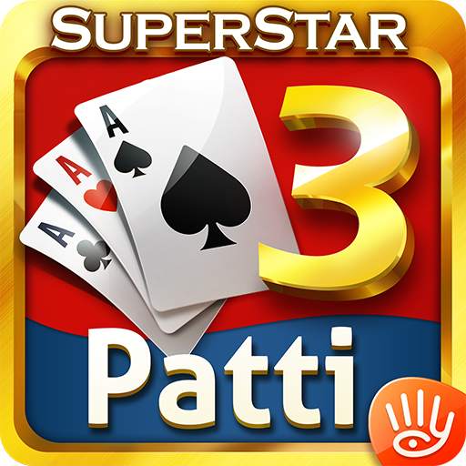 Teen Paati 3 9.8