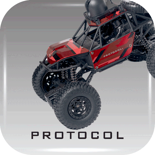 Rover GX icon