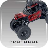 Rover GX icon