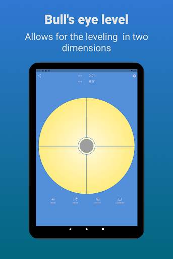 Bubble level tool screenshot 11