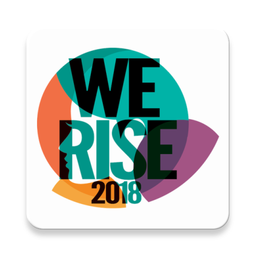 WeRise in Tech Conference icon