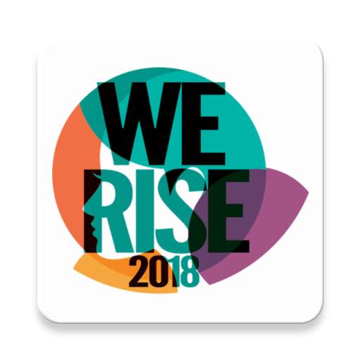WeRise in Tech Conference 1