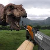 Sniper Shooter 3D: Dinosaurs 1.0