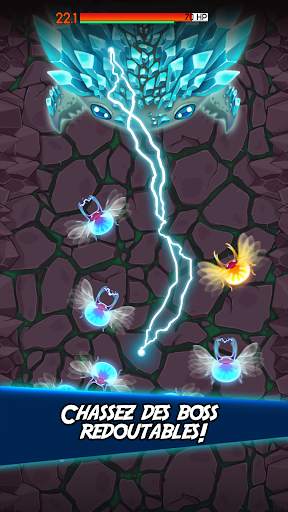 Crab War screenshot 4