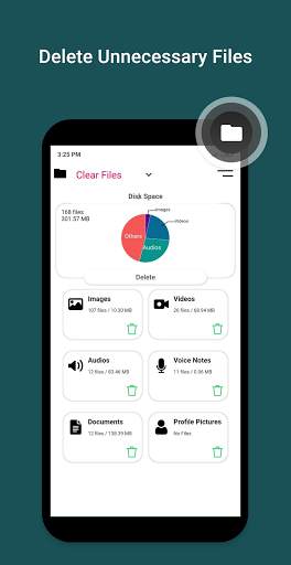 Status Saver - Photo/Video Downloader for WhatsApp screenshot 7