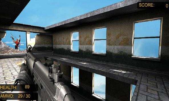 Sniper Ghost Killer screenshot 4