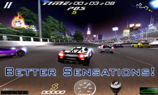 Speed Racing Ultimate 2 screenshot 15