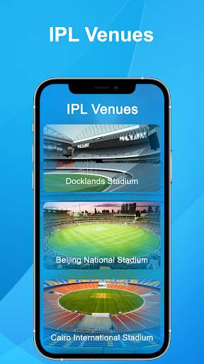 Live Cricket TV screenshot 2