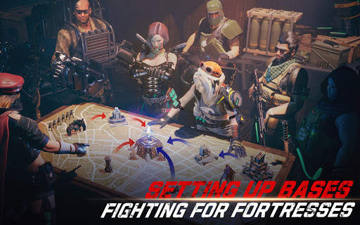 Evil Rising screenshot 16
