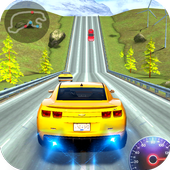 Real Racing Drift icon