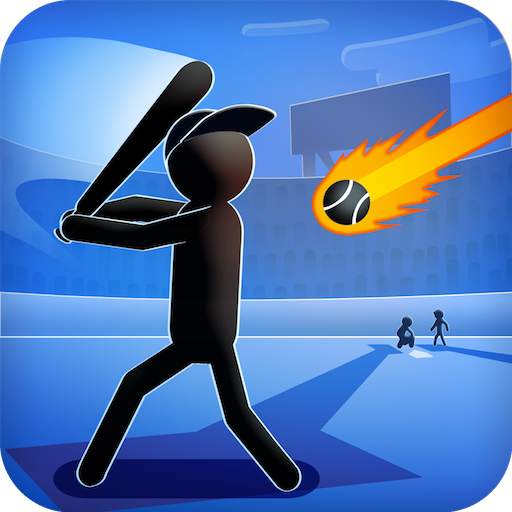 Stickman Baseball 1.10