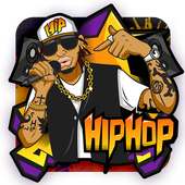 HipHop Rap Keyboard