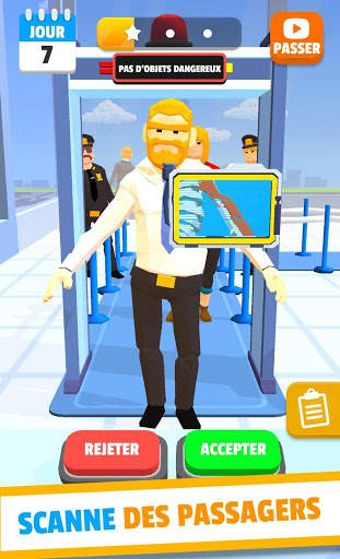 X-Ray screenshot 1