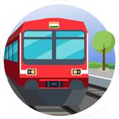 Indian Railways Info 2.2.0