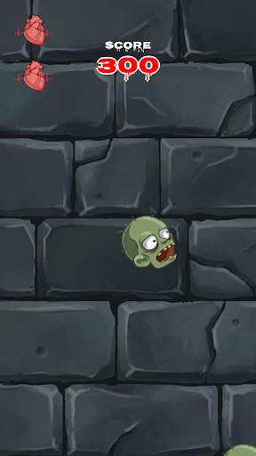 Zombie Trench screenshot 1