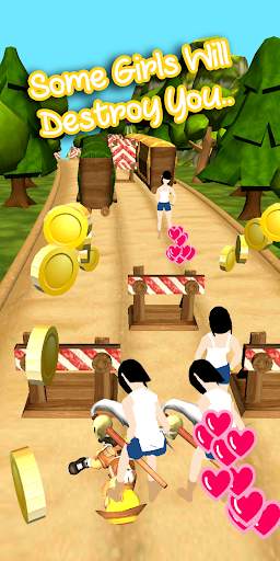 Sakht Launda - The Game screenshot 4