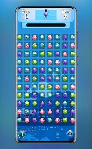 Buble Crush 2021 screenshot 2