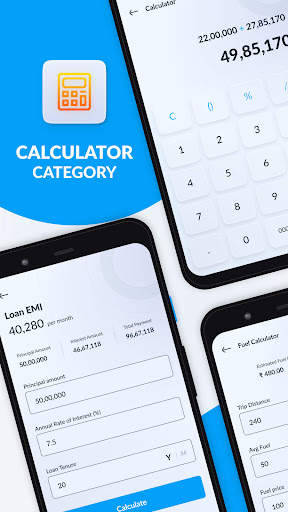 All Smart Tools - Daily Uses screenshot 3