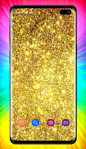 Glitter Wallpaper screenshot 7