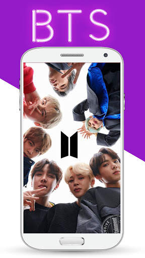 BTS Wallpaper Best HD Photos KPOP 4K screenshot 5