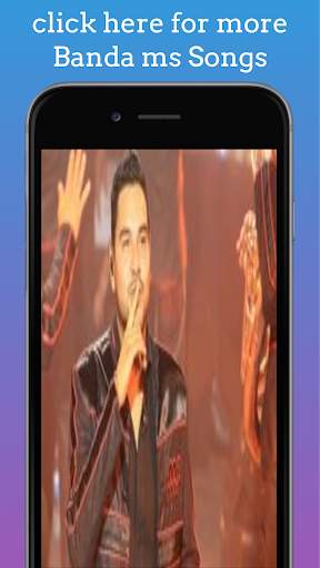 Banda MS Free Songs Music MP3 Offline No Internet screenshot 5