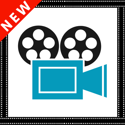 Movie Stickers For WhatsApp 🎦 New WAStickerApps icon