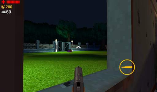 ZSurvivals - Zombie Survival screenshot 4