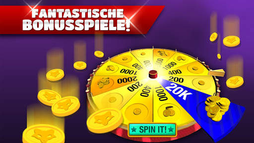 Slots Vacation: Spielautomaten screenshot 5