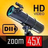 Star Locator Telescope  IMAGE PROCESSING ZOOM 1.0.1