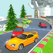Flatout: Racing Adventure أيقونة