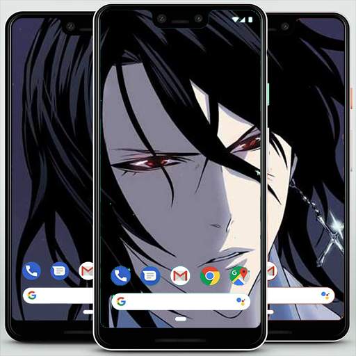 Noblesse Anime Wallpaper 1.0