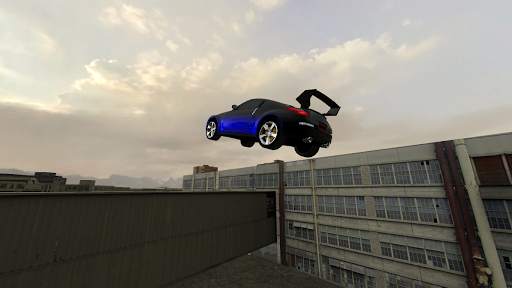 Car Drive Simulator - Tokyo Drift & Modify screenshot 6