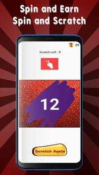 Spin and Earn स्क्रीनशॉट 3